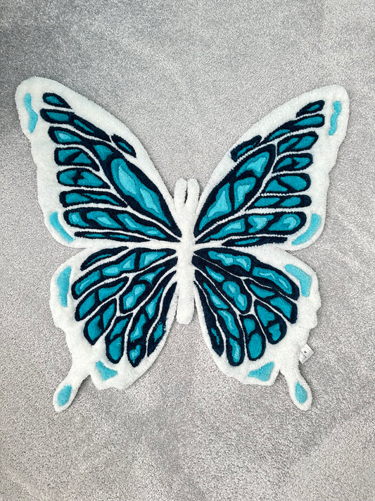 Ocean Wing Butterfly