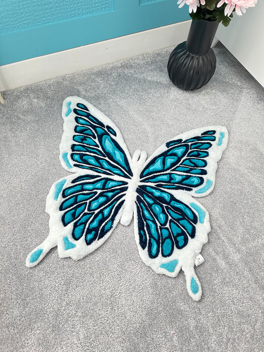 Ocean Wing Butterfly