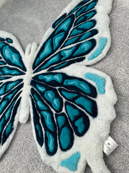 Ocean Wing Butterfly